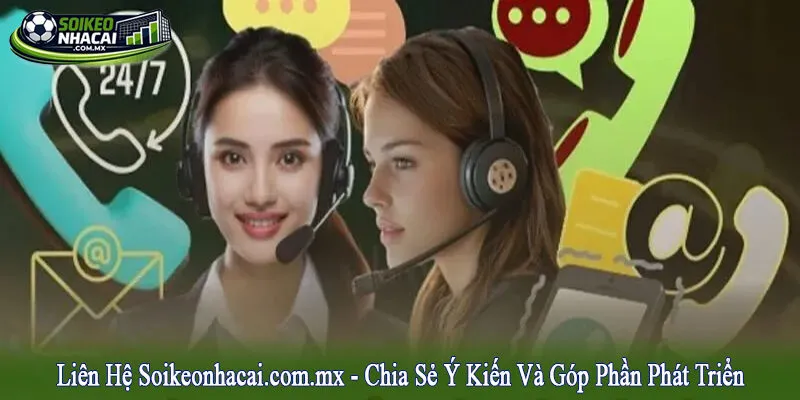 Liên hệ