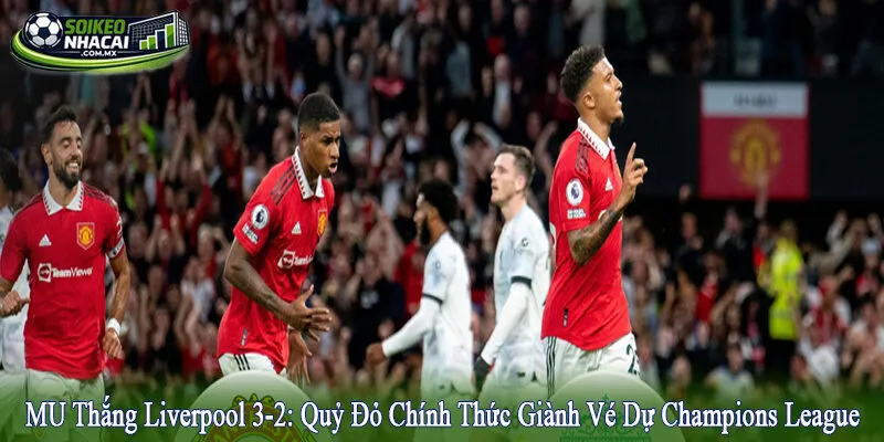 MU thắng Liverpool
