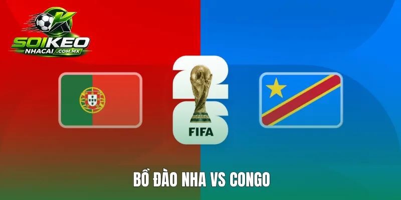 Bồ Đào Nha Vs Congo: Dấu Chấm Hỏi Từ CR7 Và Martinez